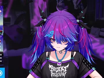 projektmelody's chat room