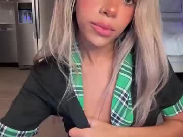 juliaabrooks's chat room