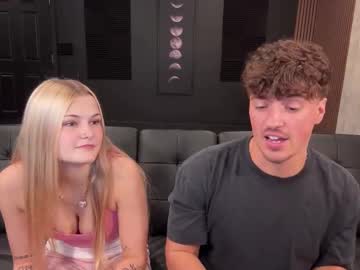 alpha_luke's chat room