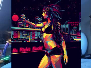 chroniclove's chat room