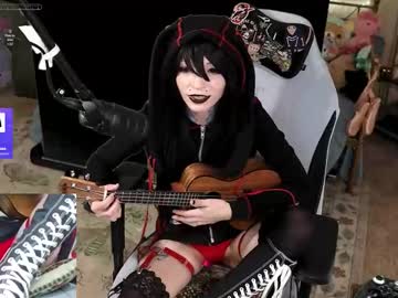 archancel's chat room