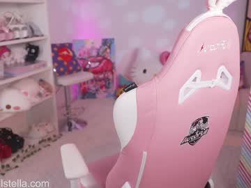 bunnydollstella's chat room