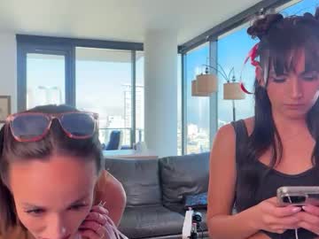 christinasage's chat room