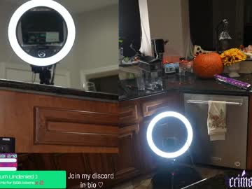 crimsonkitten's chat room