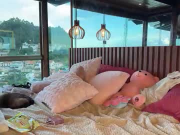 christinasage's chat room