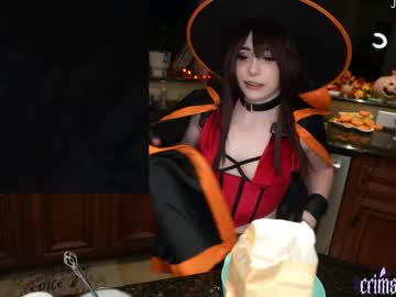 crimsonkitten's chat room