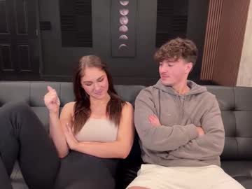 alpha_luke's chat room