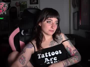 blueasfuck's chat room