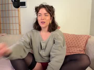 sofftrose's chat room