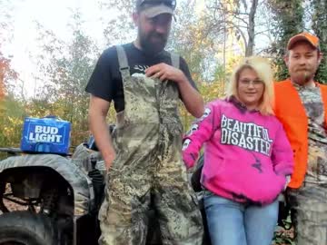 hardworkertn's chat room