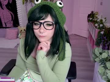 crimsonkitten's chat room