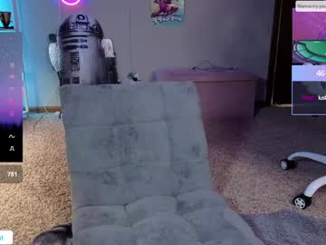 scarlettpython1's chat room