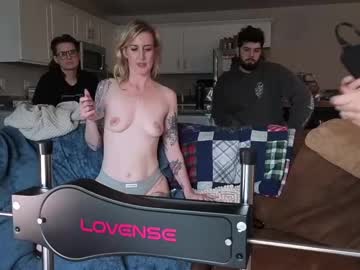 bambifarrina's chat room