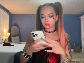 andreaelizabethxo's chat room