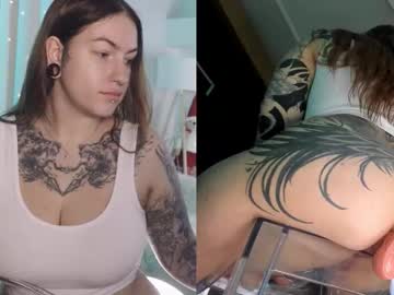 honeymoann's chat room