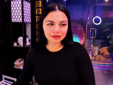 alma_pearl's chat room