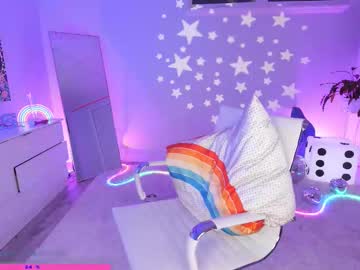 rainbowslut's chat room