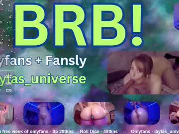 laylas_universe's chat room