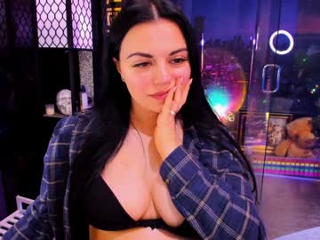 alma_pearl's chat room