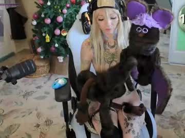 archancel's chat room