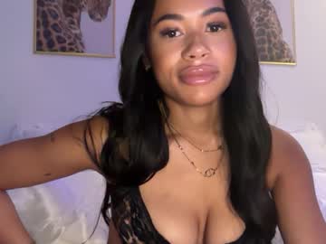 arianasiren's chat room