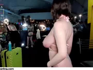 jessicastarling's chat room