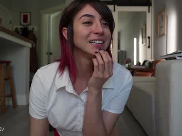 lizmreow's chat room