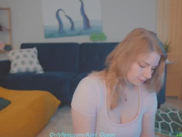 asiri_ocean's chat room