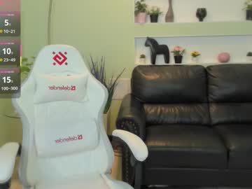 michafox's chat room