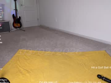 petitebrat's chat room