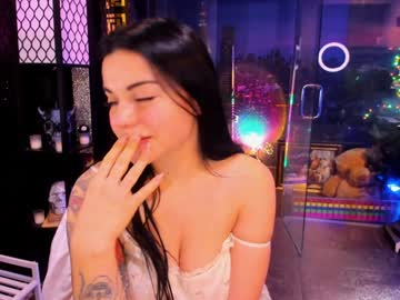 alma_pearl's chat room