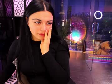 alma_pearl's chat room