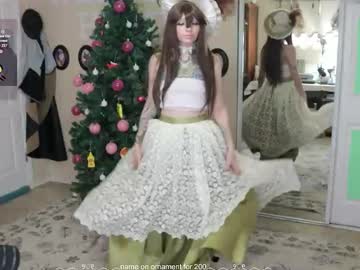 archancel's chat room