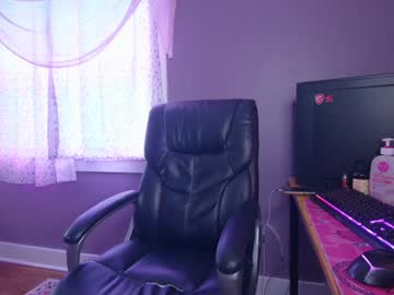 aynmarie's chat room