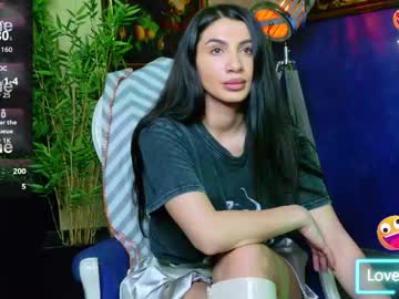 nicollepalmer's chat room