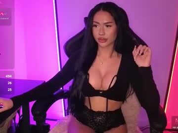 alicemadyson's chat room