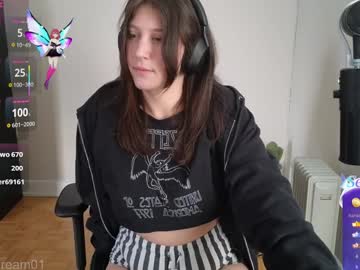 alexa_dream's chat room