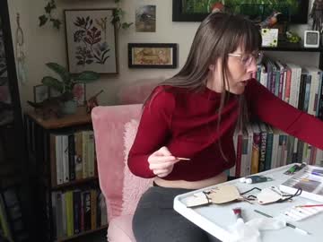 ellynaomi's chat room