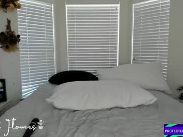 violetttflowers's chat room