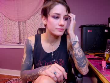 aynmarie's chat room