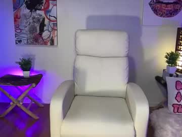 bunnieandthedude's chat room