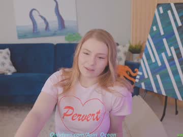 asiri_ocean's chat room