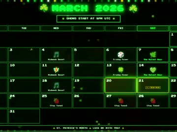 newchloe18's chat room