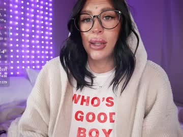 saintjade's chat room