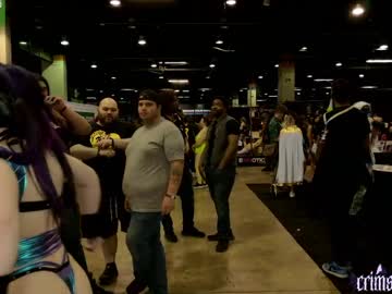 crimsonkitten's chat room