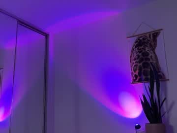 ariajackson's chat room