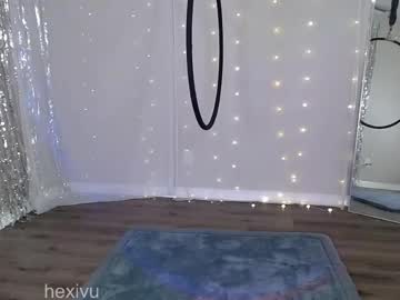 hexivu's chat room