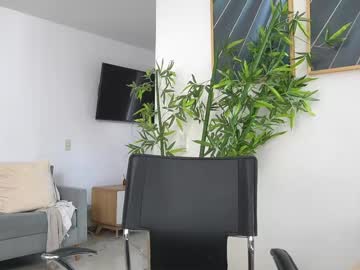 canelasungirl's chat room