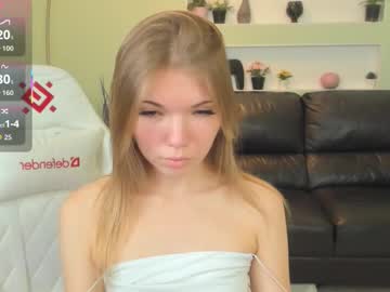 michafox's chat room