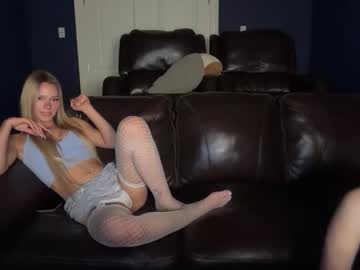 evebrooksss's chat room